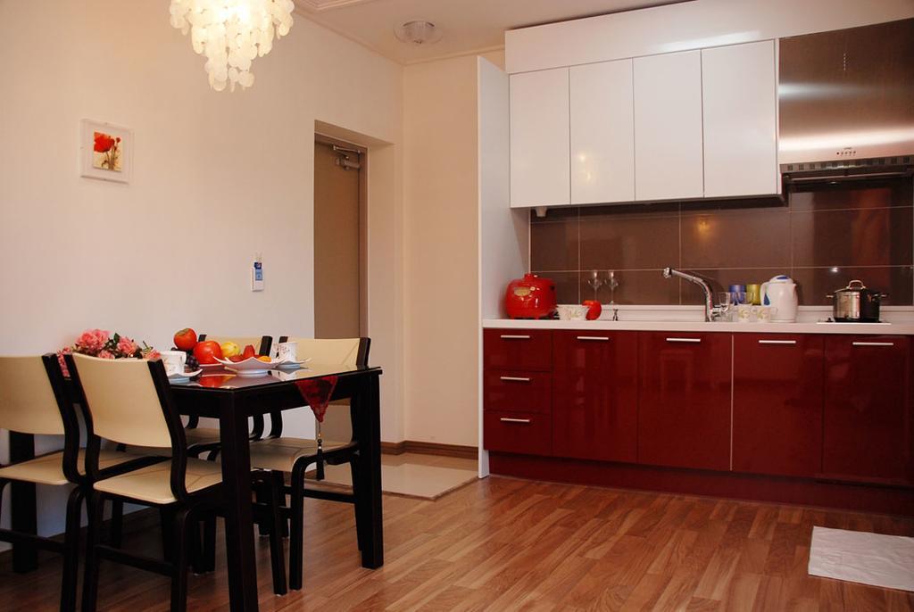 Moonlight Blue Pension Gapyeong Exterior foto